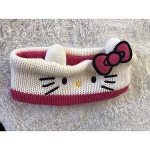 Hello Kitty Accessories - Hello kitty headband Hello Kitty Accessories - Hello kitty headband